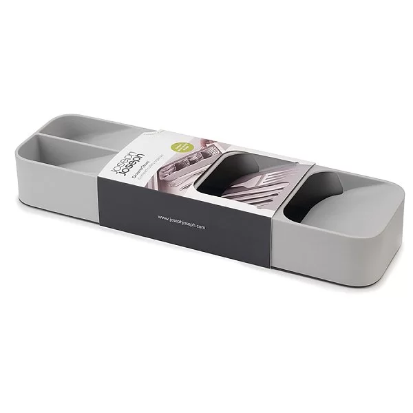 Органайзер для сьоловых приборов DrawerStore, 40х6х11см, Joseph Joseph, JPH-85119 - изобр. 8