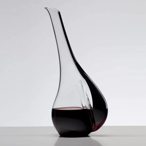 Декантер Touch 1,43 л, хрусталь, Riedel, 2009/02 - изобр. 9