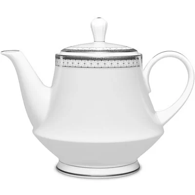 Рочестер платиновый Noritake - изобр. 20