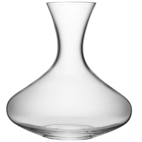 Декантер для вина Wine, 2,4л, LSA, G107-86-991 - изобр. 7