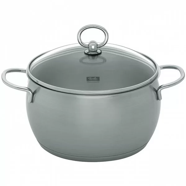 Набор кастрюль из нержавеющей стали C+S Prestige 4 предмета, Fissler, Германия,3212804 - изобр. 10