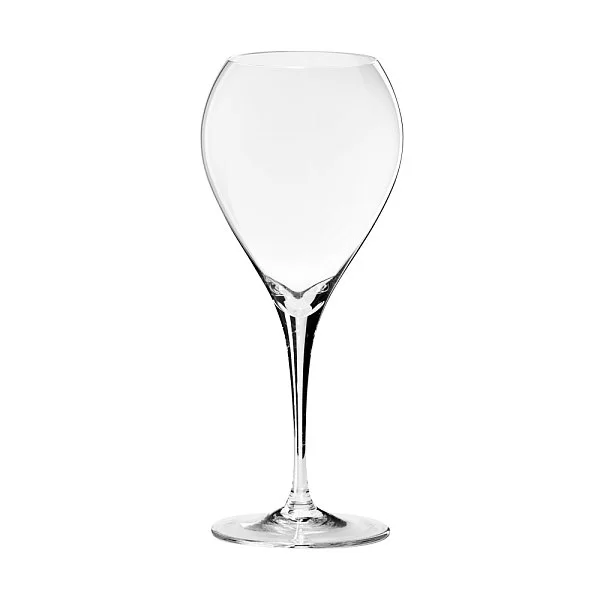 Бокал для десертного вина Sauternes 390 мл, хрусталь, Sommeliers, Riedel, 4400/55 - изобр. 7