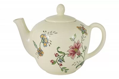 Заварочные чайники керамические - изобр. 58