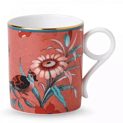 Кружка Sketch Basic 250 мл фарфор, цвет белый, Seltmann Weiden, Германия, 001.039966 - изобр. 24