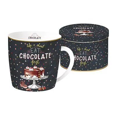 hot chocolate Easy Life - изобр. 9