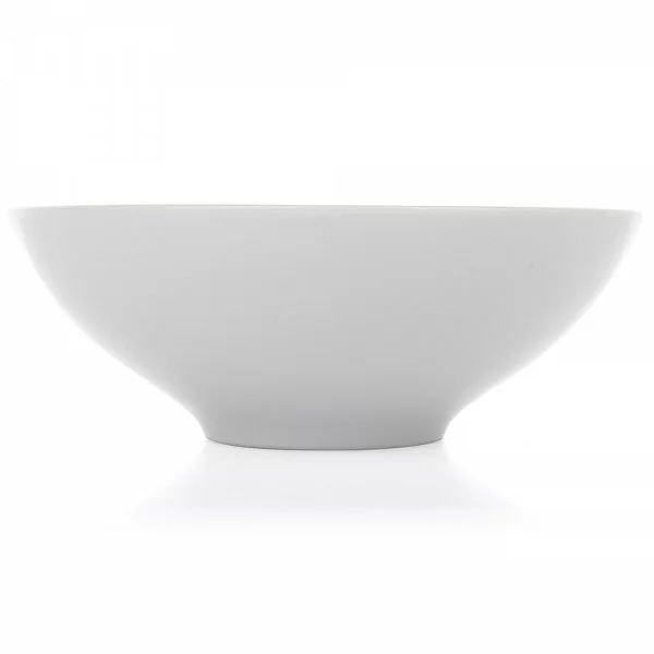 Салатник индивидуальный Coup Fine Dining Olive 14,5 cм, фарфор, цвет оливковый, Seltmann Weiden, Германия, 57012CSch14,5 - изобр. 9