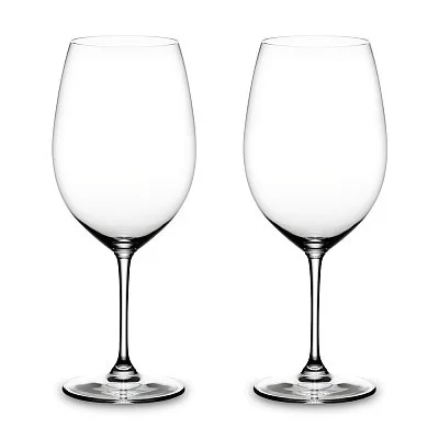Бокал для красного вина Winelovers 460 мл, хрустальное стекло, Spiegelau, 4098001 - изобр. 31