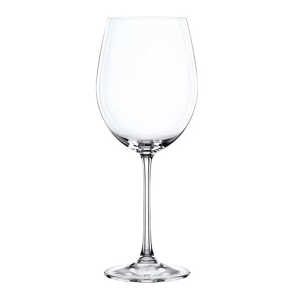 Набор бокалов для красного вина Vivendi Premium Bordeaux 763 мл, 4 шт, хрусталь, Nachtmann, 85694 - изобр. 7