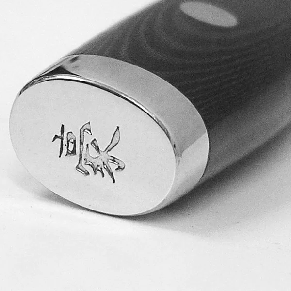 Нож универсальный GOU, 12см, Yaxell, YA37002 - изобр. 11