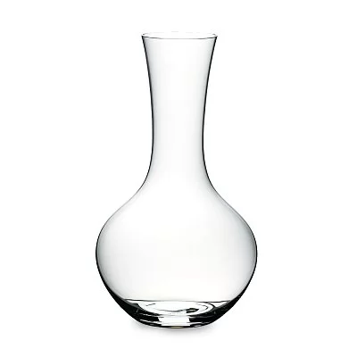 Декантер "утка" 0,75л, стекло+сталь, Regent, RE-C3045N - изобр. 27