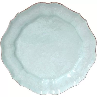 Тарелка обеденная Brushed Red 27 см, стекло, Corelle, 1118387 - изобр. 29