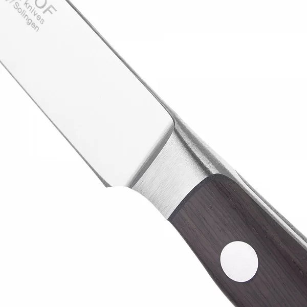Нож универсальный Ikon, 12см, Wusthof, 4986/12 WUS - изобр. 9