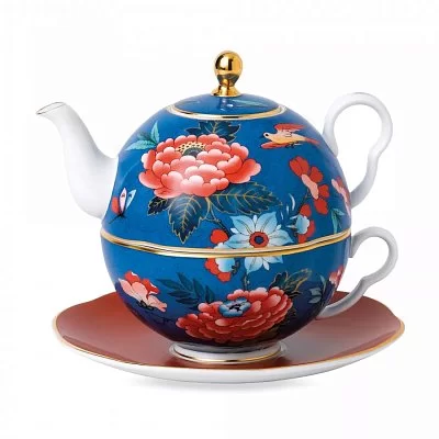 paeonia blush Wedgwood - изобр. 28