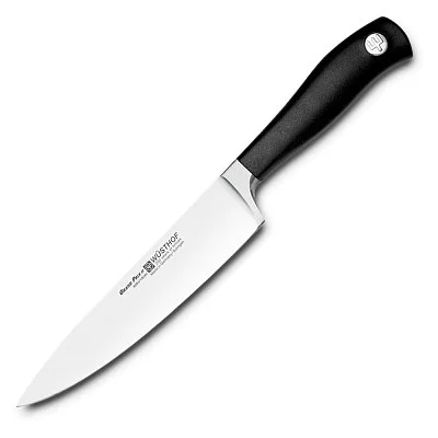 ножи серии grand prix Wüsthof - изобр. 40