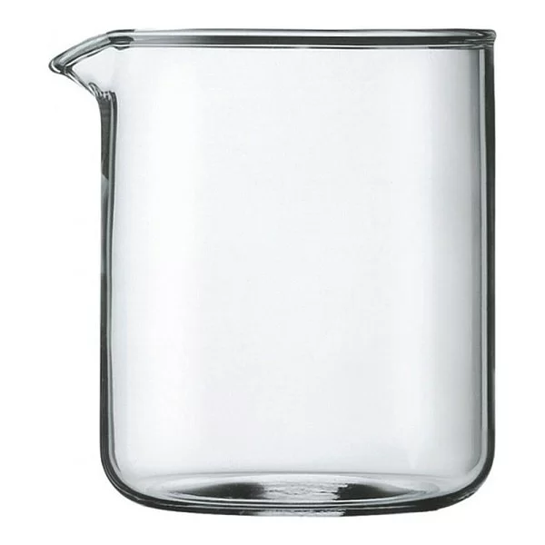 Колба для кофейников 0,5л, Bodum, 1504-10 - изобр. 7