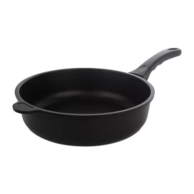 Жаровня с антипригарным покрытием и решеткой Ovenware 38х29 см, углеродистая сталь, BEKA, Бельгия, 16370384 - изобр. 38