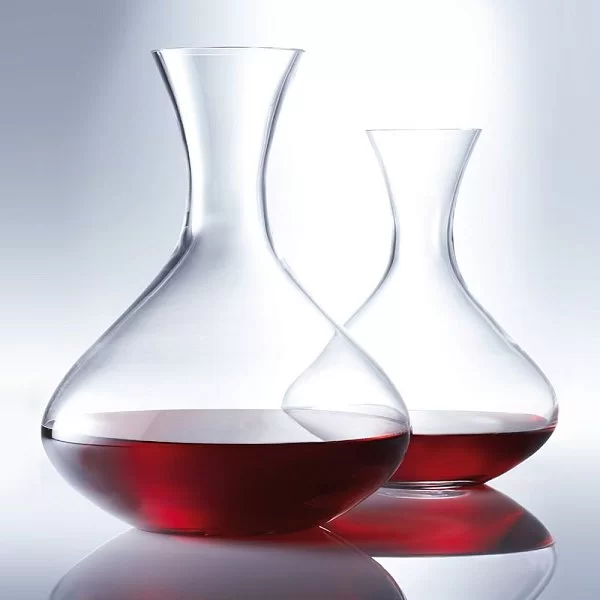Декантер Cru Classic 750 мл, хрустальное стекло, Schott Zwiesel, 115 262 - изобр. 8