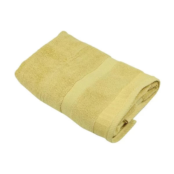 Полотенце для ног Bamboo Sunflower, 51х86см, Kassatex, BAM-175-SUF - изобр. 7