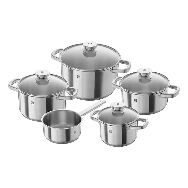 Набор кастрюль Joy 5 предметов, Zwilling J.A. Henckels, 64040-006 - изобр. 7