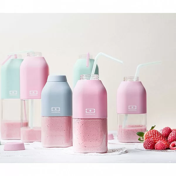 Бутылка для воды MB Positive, 0,33л, Monbento, 1011 01 119 - изобр. 10