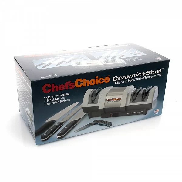 Точилка электрическая Chefs Choice, CC700 - изобр. 11