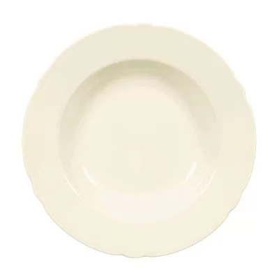 Тарелка суповая прямоугольная Kitchen Elements 19,5х17 см, фарфор, Easy Life, EL-R1901_KITE - изобр. 30