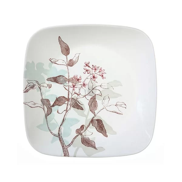 Тарелка закусочная Twilight Grove 22 см, стекло, Corelle, 1095087 - изобр. 7