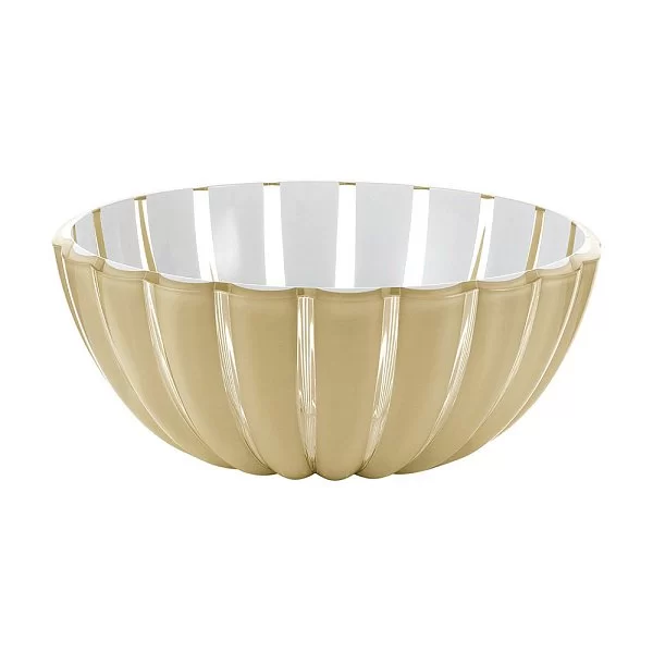 Салатник пластиковый Grace 30 см песочный, Италия, Guzzini, 29693039 - изобр. 7
