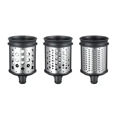 Насадки к планетарным миксерам Kitchen Aid - изобр. 28