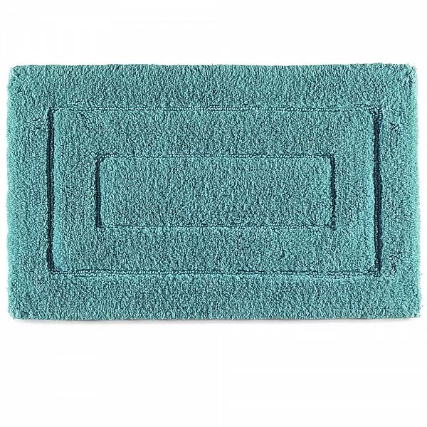 Коврик для ванной Kassadesign Aqua, 61х101см, Kassatex, KDK-2440-AQ - изобр. 7