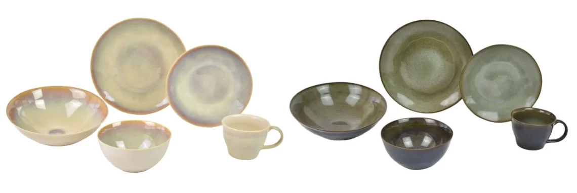 Новые коллекции посуды Matceramica - изобр. 7