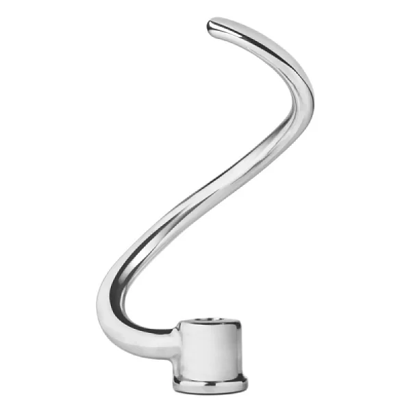 Миксер планетарный Artisan, 6,6 л, цвет красный, Kitchen Aid, США, 5KSM70SHXEER - изобр. 20