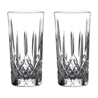 Стакан для коктейля объем 435 мл, материал стекло, Toyo Sasaki Glass, Япония, 08701HS - изобр. 26
