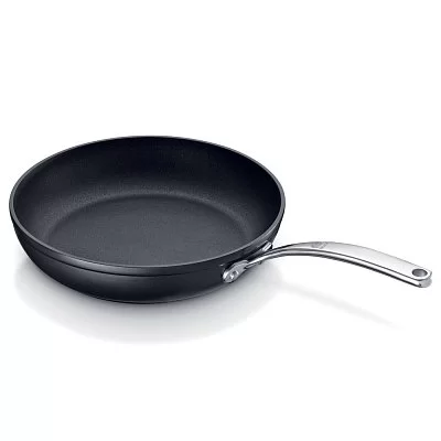 Сковорода Cookin' 20 см с антипригарным покрытием, сталь/алюминий, Ballarini, Италия, 9C0LC0.20 - изобр. 37