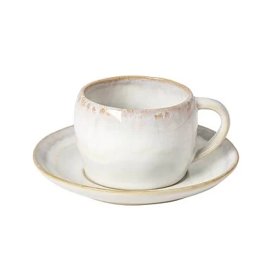 Чашка с блюдцем "Сады Флоренции" объем 500 мл, материал керамика, LCS, Италия, LCS933TP-BO-AL - изобр. 30