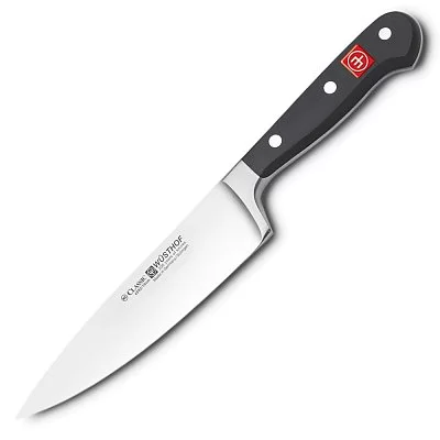 ножи серии silverpoint Wüsthof - изобр. 66