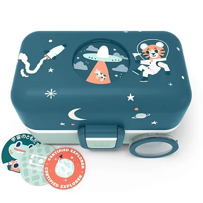 ланч-боксы Monbento - изобр. 28