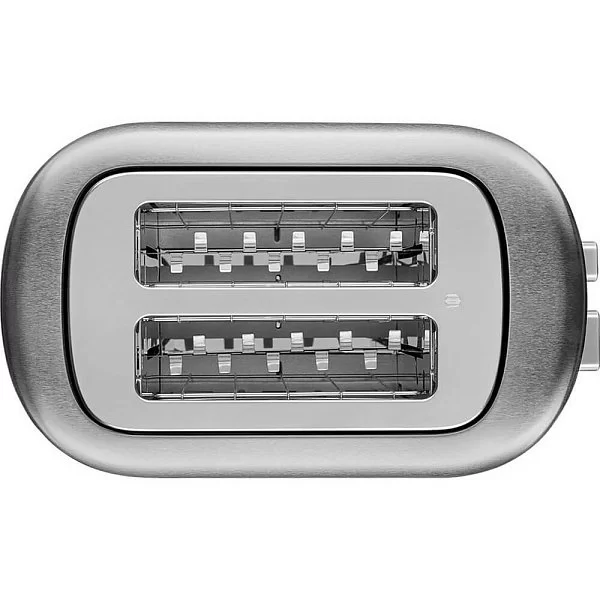 Тостер на 2 хлебца, цвет стальной, Kitchen Aid, США, 5KMT2109ESX - изобр. 10