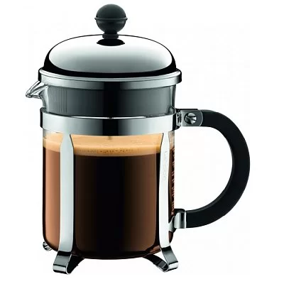 Кофейники и френч-прессы Bodum - изобр. 38