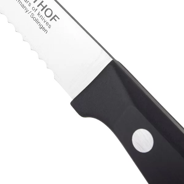 Нож для томатов Gourmet, 12см, Wusthof, 4101WUS - изобр. 9