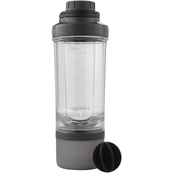 Фитнес-бутылка Shake & Go Fit, 0,65л, черный, Contigo, contigo0648 - изобр. 10