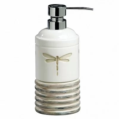dragonfly Creative Bath - изобр. 14