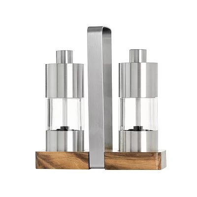 Наборы мельниц для соли и перца - изобр. 68