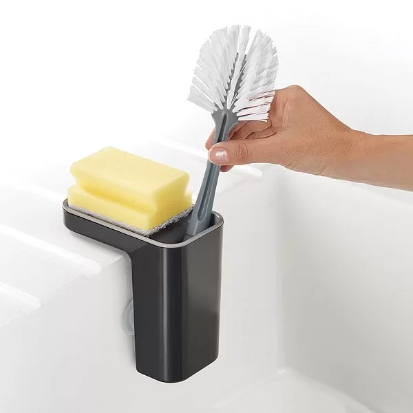 Органайзер для раковины Sink Pod, 13х14х8см, Joseph Joseph, 85125 - изобр. 10