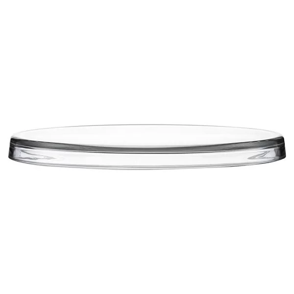Блюдо для торта Tortenplatte 31x6,2 см, хрусталь, Eisch, Германия, 30030131 - изобр. 7
