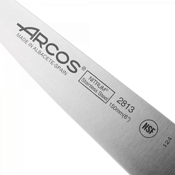 Нож универсальный Universal, 15см, Arcos, 2813-B - изобр. 9