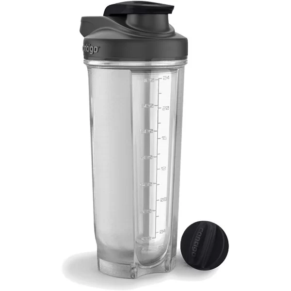 Фитнес-бутылка Shake & Go Fit, 0,82л, Contigo, contigo0387 - изобр. 7