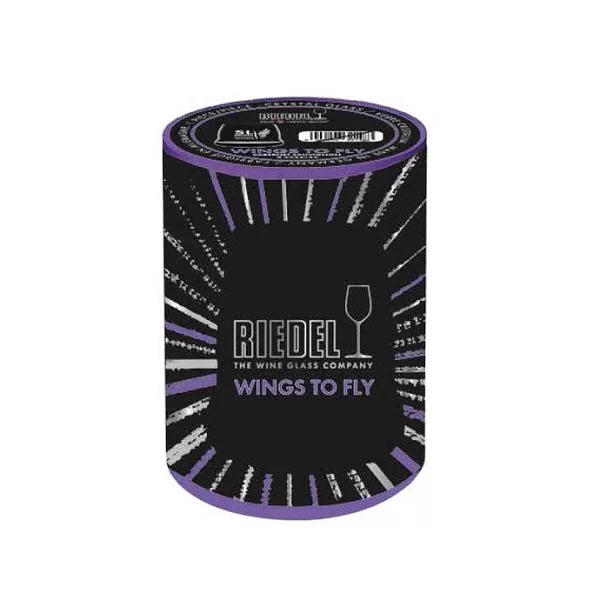 Бокал для красного вина Cabernet Sauvignon 670 мл, материал хрусталь, Riedel, Австрия, 2789/0 - изобр. 11