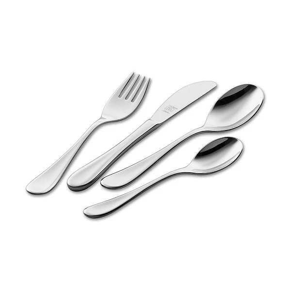 Набор детских приборов Филоу, Zwilling J.A. Henckels, 07011-210 - изобр. 7