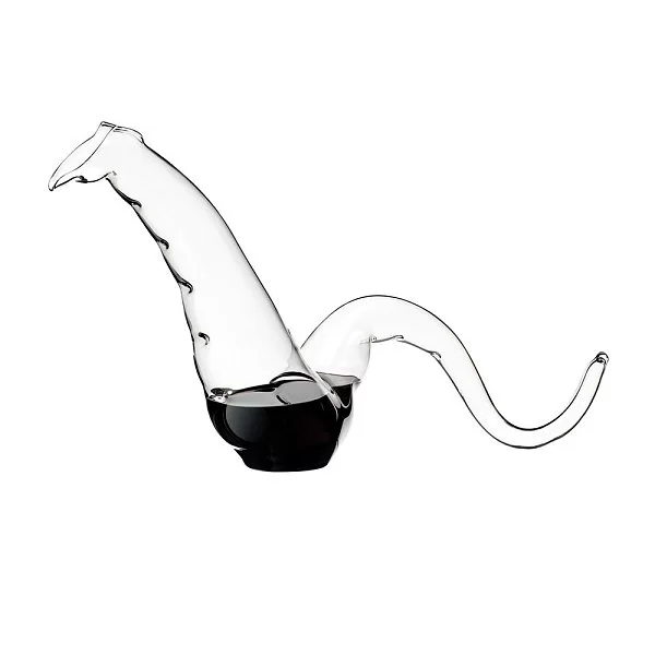 Декантер 2012 Dragon 1,85л, хрусталь, Riedel, 2012/88 - изобр. 8